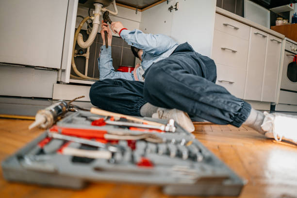 Best Commercial Plumbing Services  in Fredericksburg, PA