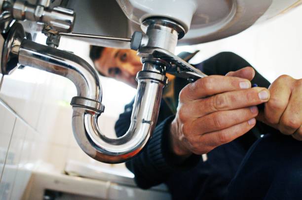 Best Plumbing Installation Services  in Fredericksburg, PA