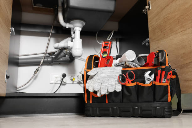  Fredericksburg, PA Plumbing Pros