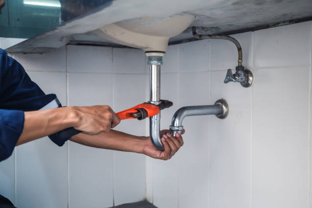 Best Emergency Plumber  in Fredericksburg, PA