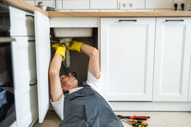 Best Same-Day Plumbing Service  in Fredericksburg, PA