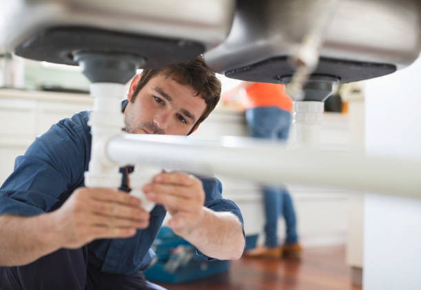 Best Sewer Cleaning Services  in Fredericksburg, PA