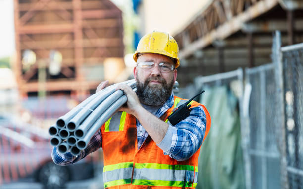 Best Residential Plumbing Services  in Fredericksburg, PA
