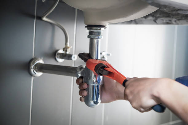 Best Local Plumber Services  in Fredericksburg, PA
