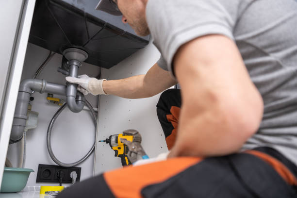 Best Plumbing Repair Near Me  in Fredericksburg, PA