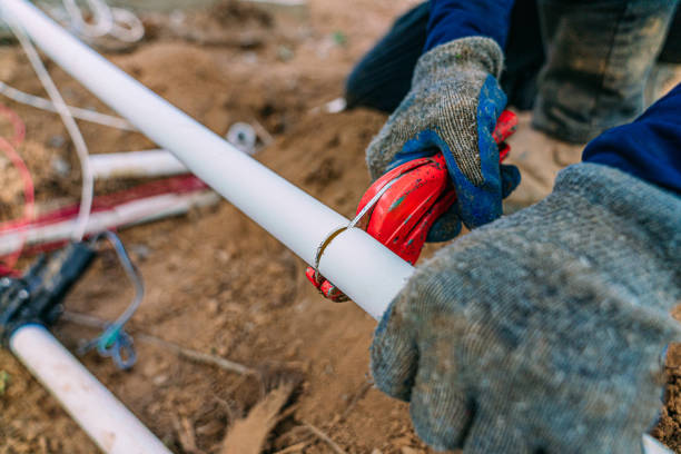 Best Local Plumber Services  in Fredericksburg, PA