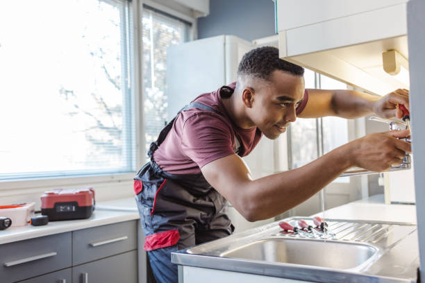Best Faucet Repair  in Fredericksburg, PA