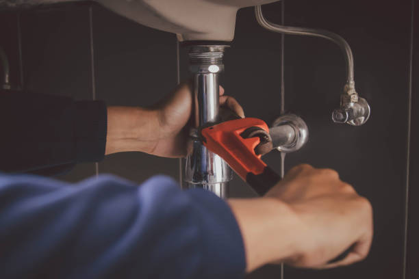Best Pipe Repair Near Me  in Fredericksburg, PA