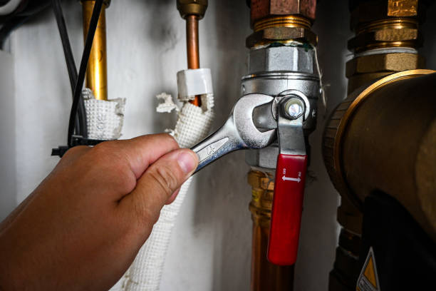 Best Plumbing Installation Services  in Fredericksburg, PA